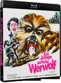 Ein Junge schrie Werwolf - Blu-ray Amaray Uncut