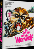 Ein Junge schrie Werwolf - Blu-ray Mediabook PFK #36