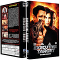 Executive Target - gr Blu-ray Hartbox Lim 33