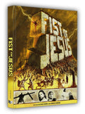 Fist of Jesus - 2-Disc Mediabook B Lim 111