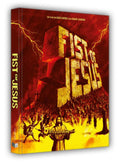 Fist of Jesus - 2-Disc Mediabook C Lim 111
