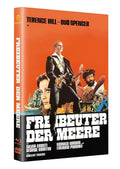 Freibeuter der Meere - gr DVD/Blu-ray Hartbox B Lim 50