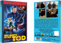 Das Gesetz ist der Tod - gr Blu-ray Hartbox A Lim 69
