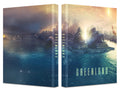 Greenland - 2-Disc 4kUHD Mediabook WS Wattiert Lim 111