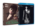 Das Haus in der Via Roma - Blu-ray Schuber Uncut