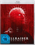 Hellraiser Judgment - Blu-ray Amaray Uncut