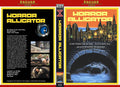 Horror Alligator - gr Blu-ray Hartbox Lim 50 X#437