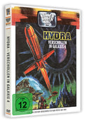 Hydra verschollen in Galaxis 4 - DVD Amaray Lim 1000 KBK #04 Uncut