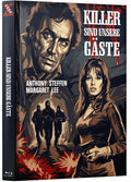 Killer sind unsere Gäste - DVD/Blu-ray Mediabook C Lim 150
