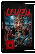 Levizia - Blu-ray/DVD Mediabook A Lim 666