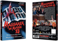Massaker in Klasse 13 - gr Blu-ray Hartbox A Lim 69