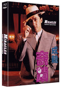 Miracles Canton Godfather - 4kUHD/Blu-ray Mediabook A Lim 500