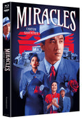 Miracles Canton Godfather - 4kUHD/Blu-ray Mediabook B Lim 500