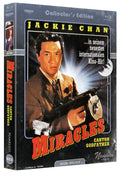 Miracles Canton Godfather - 4kUHD/Blu-ray Mediabook C Lim 500