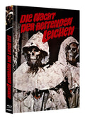 Die Nacht der reitenden Leichen - 4kUHD/Blu-ray Mediabook A Lim 500