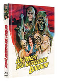 Die Nacht der reitenden Leichen - 4kUHD/Blu-ray Mediabook B Lim 500