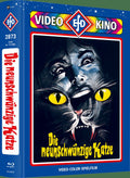 Die neunschwänzige Katze - 2 Blu-ray Prestige Mediabook B Lim 222