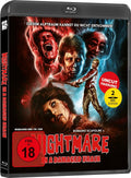 Nightmare in a Damaged Brain - 2-Disc Blu-ray Amaray A Lim 250