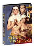 Die Nonne von Monza - 4kUHD/Blu-ray Mediabook B Lim 163
