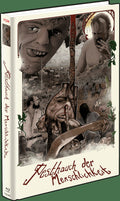 Pesthauch der Menschlichkeit - gr Blu-ray Hartbox