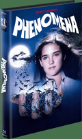 Phenomena - gr Blu-ray Hartbox
