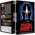 Prom Night - gr 4kUHD Hartbox Lim 33
