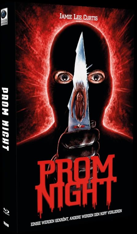 Prom Night - gr Blu-ray Hartbox Lim 33