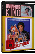 Die Rache des Einarmigen - Blu-ray/DVD/CD Mediabook A Lim 444