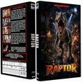 Raptor - gr Blu-ray Hartbox Lim 33