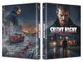 Silent Night Stumme Rache - 2-Disc 4kUHD Mediabook B Lim 222
