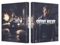 Silent Night Stumme Rache - 2-Disc 4kUHD Mediabook W Wattiert Lim 222