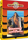 Sklavenmarkt der weißen Mädchen - Blu-ray Mediabook C