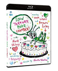 Slow Torture Puke Chamber - Blu-ray Amaray Unrated DirCut