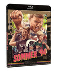 Sommer 94 - Blu-ray Amaray Lim 555 Unrated