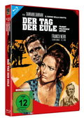 Der Tag der Eule - Blu-ray Amaray Lim 1000 Polizieschi #24