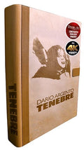 Tenebre - 4kUHD/Blu-ray Woodbox + Hartbox WoH-2026