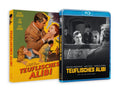Teuflisches Alibi - Blu-ray Schuber Uncut