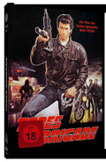 Todes-Brigade - Blu-ray/DVD Mediabook A Lim 444