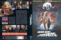 Über dem Jenseits ~ Geisterstadt der Zombies - 4kUHD/Blu-ray Mediabook A (2027)