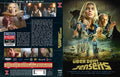 Über dem Jenseits ~ Geisterstadt der Zombies - 4kUHD/Blu-ray Mediabook B (2027)