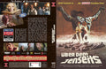 Über dem Jenseits ~ Geisterstadt der Zombies - 4kUHD/Blu-ray Mediabook C (2027)
