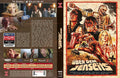 Über dem Jenseits ~ Geisterstadt der Zombies - 4kUHD/Blu-ray Mediabook D (2027)