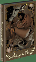Das Verlangen der Maria D - gr Blu-ray Hartbox
