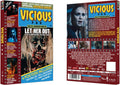 Vicious Fun - gr Blu-ray Hartbox Lim 69